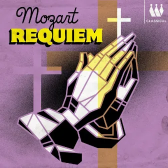 Mozart Requiem by Kölner Kammerchor