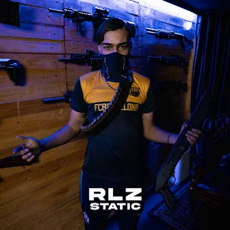 STATIC by RLZ