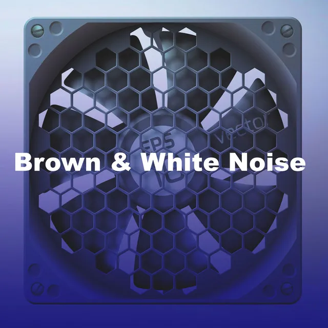 Brown & White Noise