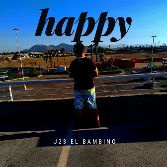 Happy by J23 el Bambino