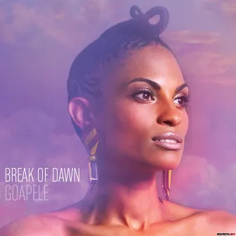 Break of Dawn by Goapele