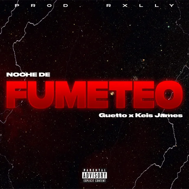 Noche de Fumeteo