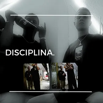 Disciplina by Flexg448