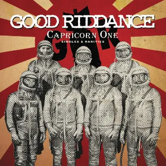 Capricorn One by Good Riddance