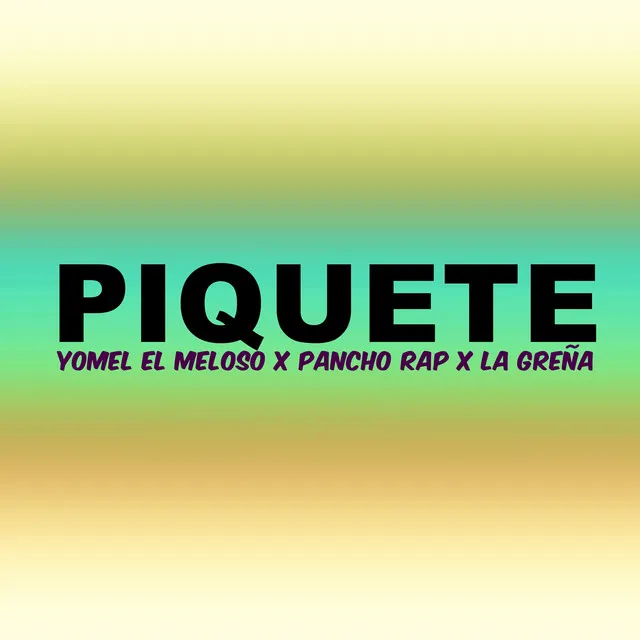 Piquete