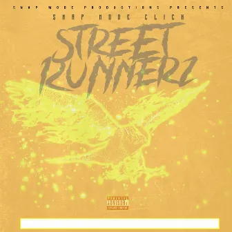 Street Runnerz by Snap Mode Click