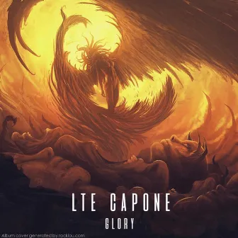 Glory by LTE Capone