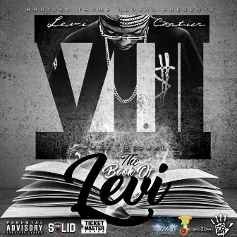 VI.II the Book of Levi by Levi Cartier