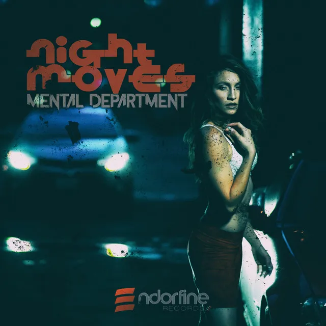 Night Moves - Alternative Mix