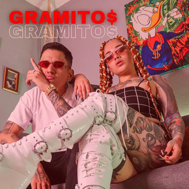 Gramitos