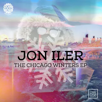 Chicago Winters EP by Jon Iler