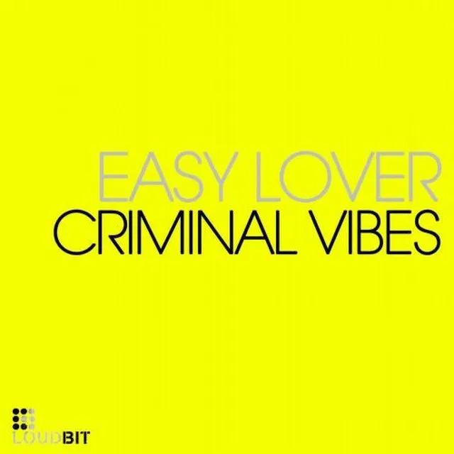 Easy Lover - Club Mix