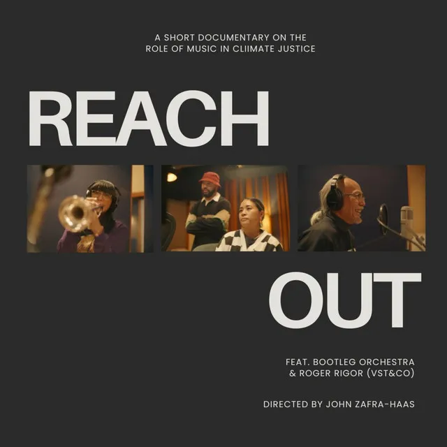 Reach Out