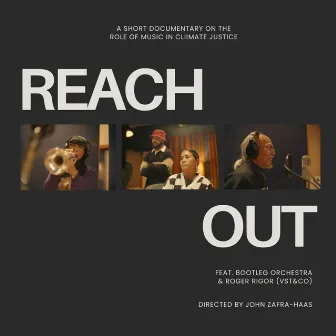 Reach Out by Bootleg Orchestra