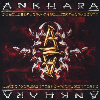 Ankhara II by Ankhara