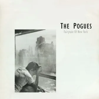 Fairytale of New York by The Pogues