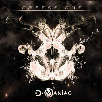 Obsessions by D_Maniac