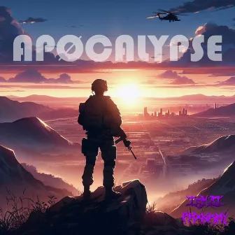 APØCALYPSE by PHXNKMY