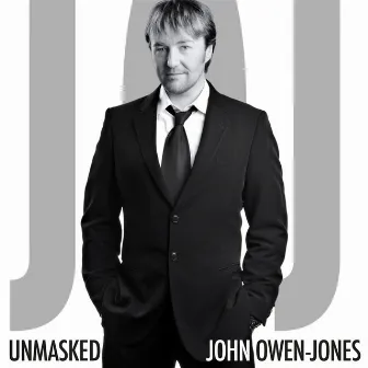 Unmasked by John Owen-Jones