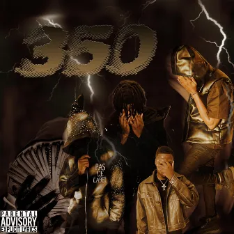 350 by Feejoe