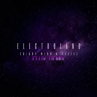 Electroland (Flux Remix) by Skinny Mind