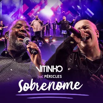 Sobrenome (Ao Vivo) by Vitinho