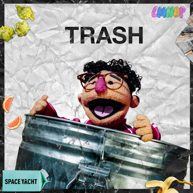 TRASH