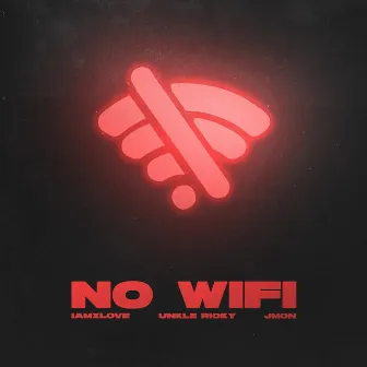 No Wifi by JMON