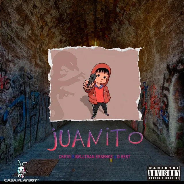 JUANITO