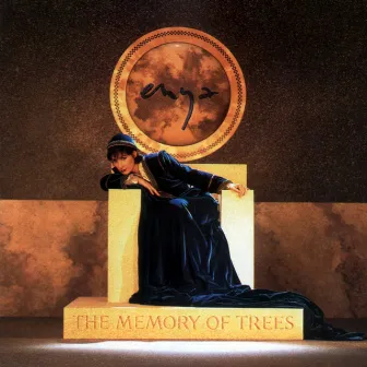 The Memory of Trees by Enya