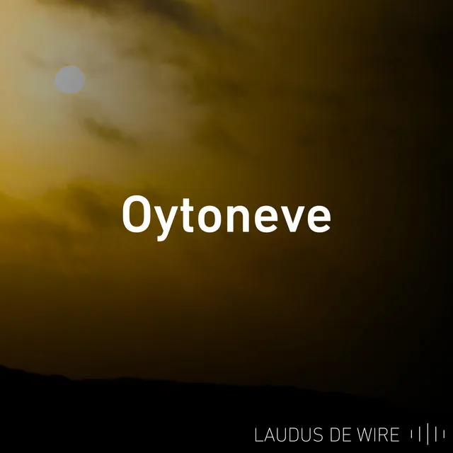 Oytoneve