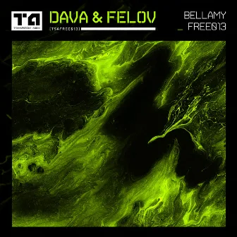 Bellamy by Dava