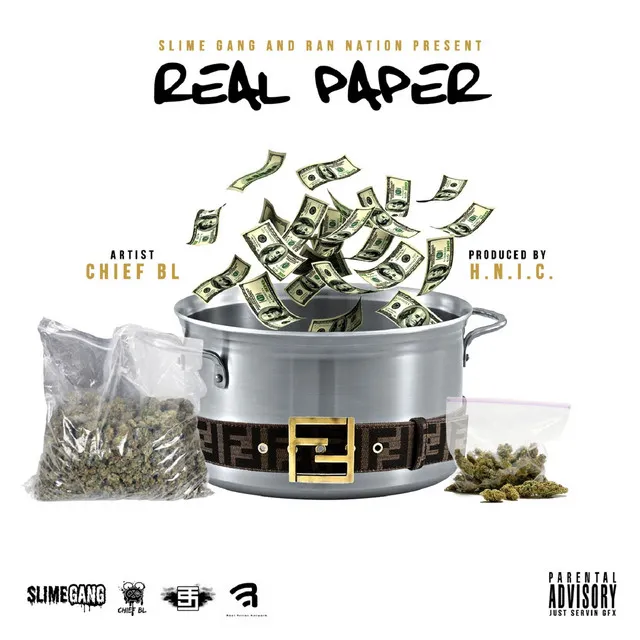 Real Paper