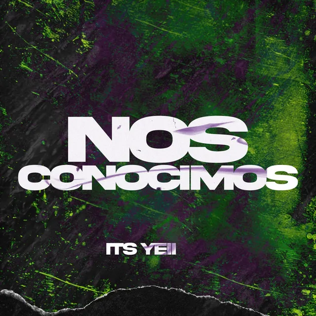 Nos conocimos - original