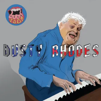 Dusty Rhodes by Good Food