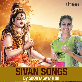 Sivan Songs by Sooryagayathri by Sooryagayathri