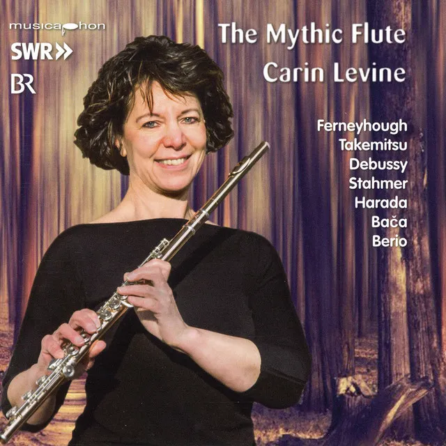 The Mythic Flute