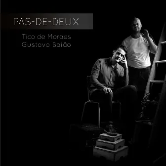 Pas - de - Deux by Gustavo Baião