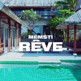 Rêve by Memsti