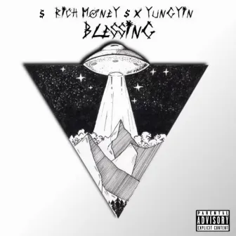 Blessing by $ Rich Money $