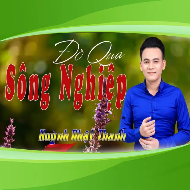 Đò Qua Sông Nghiệp