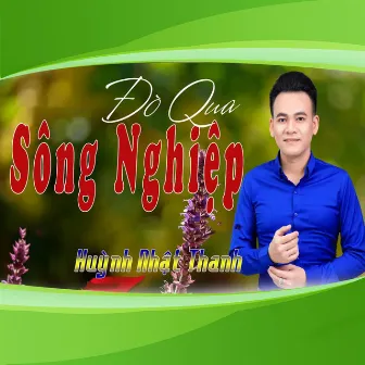 Đò Qua Sông Nghiệp by 