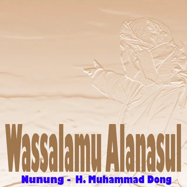 Wassalamu Alanasul