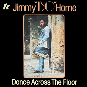 Dance Across The Floor by Jimmy 