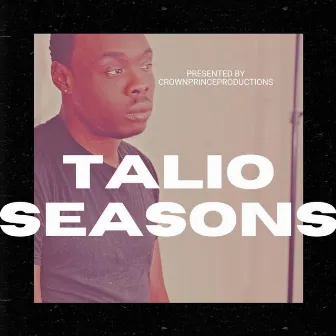 Seasons (2022 Remaster) by Talio