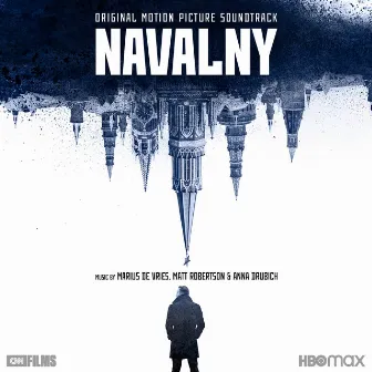 Navalny (Original Motion Picture Soundtrack) by Matt Robertson