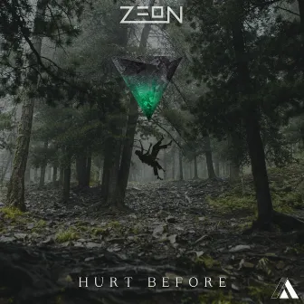 Hurt Before by Zeon