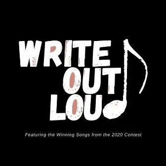 Write Out Loud 2020 by Write Out Loud