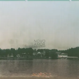 Woodgate, NY by Novo Amor