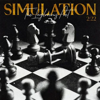 SIMULATION by The Inglorious Poet